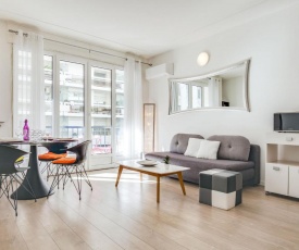 Apartment Le Mozart