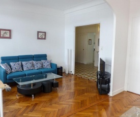 Apartment Le Rossi