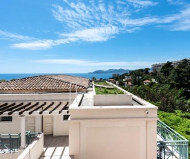 Résidence Cannes Villa Francia - Maeva Home - 3 pièces 7 Personnes -Sélection