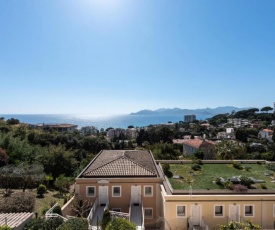 Résidence Cannes Villa Francia - maeva Home - Appartement 2 Pièces 4 Personnes