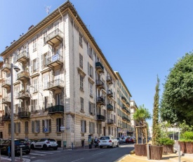 Apartment on Dante street next to the sea