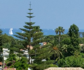 Green Cap d'Antibes