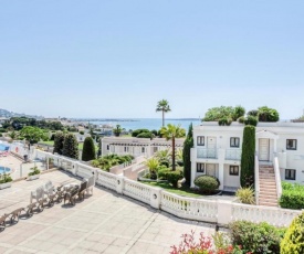 Résidence Cannes Villa Francia - maeva Home - Studio 4 Personnes - Confort 554