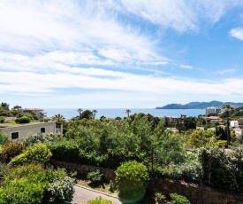 Résidence Cannes Villa Francia - Maeva Particuliers - 2 Pièces 5 Personnes Confort 141762