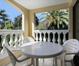 Résidence Cannes Villa Francia - Maeva Particuliers - 2 Pièces 7 Personnes Sélection 121593