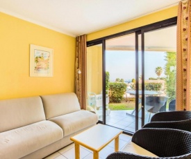 Résidence Cannes Villa Francia - Maeva Particuliers - Studio 3 Personnes Confort 121845