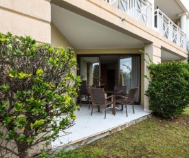 Résidence Cannes Villa Francia - maeva Home - Studio 4 personnes - Confort 08