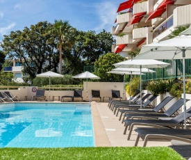 Hapimag Apartments Antibes