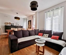 Appartement 'EMILIA'