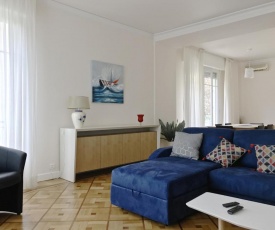 Appartement 'le Fontainebleau'