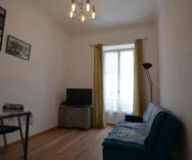 Appartement 5 personnes dans le quartier du Port de Nice