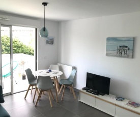 Appartement à Nice quartier haut de gamme Cimiez