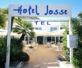 Hôtel Josse