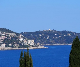 Appartement Baie des Anges