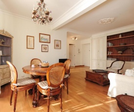 Appartement Clemenceau Centre Nice Five stars Holiday House