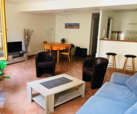 Appartement coeur du vieux Nice