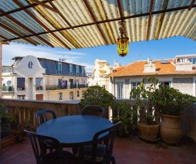 Appartement familial 2 chambres et 2 grandes terrasses