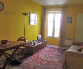 Appartement Narcisse