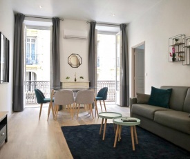 Appartement Urban 3