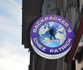 Backpackers Chez Patrick