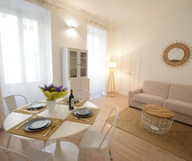 Nice Renting - BARILLERIE - COZY LOFT OLD NICE - SEA FRONT - SALEYA - MASSENA