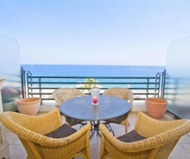 BEACHSIDE SUITE PANORAMIC - PROMENADE HOLIDAY