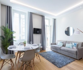 Brand New 1 Bdr Place du Pin