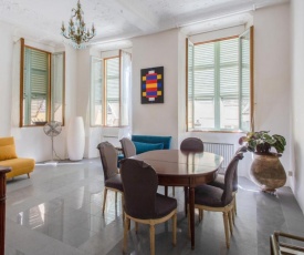 Bright flat at the heart of the Old Nice 3 min from the beach - Welkeys