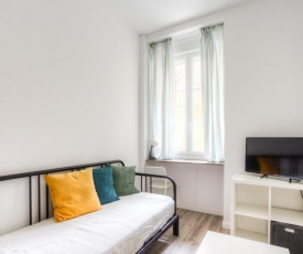 Bright studio nearby Jean Médecin and station in central Nice - Welkeys