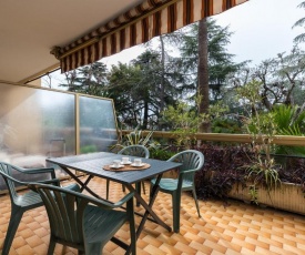 Centragence - Bosquet - with spacious terrace