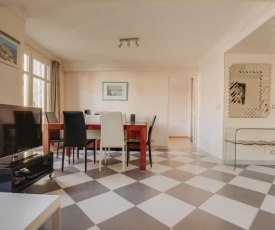 Charming flat in the middle of Nice