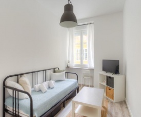 Charming studio in Central Nice close to station and Jean Médecin - Welkeys