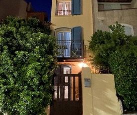 La Maisonette Antibes