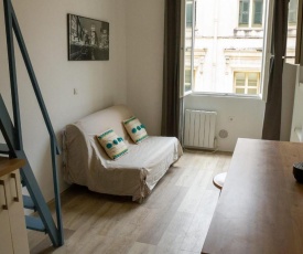 COSY and comfortable studio in NICE