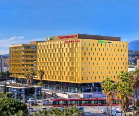 Crowne Plaza - Nice - Grand Arenas, an IHG Hotel