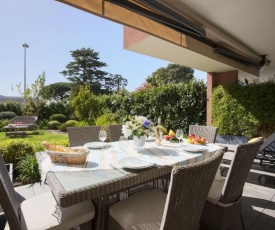 DOMAINE DES ROSES AP4222 by Riviera Holiday Homes