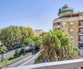 Greeter-Appartement Lumineux avec vue sur la mer