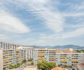 GuestReady - Apartment with sea and mountain view!