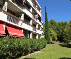 Apartment Les Muriers Blancs