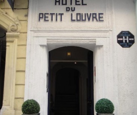 Hôtel du Petit Louvre