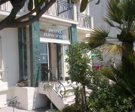 Hotel Flots d'Azur