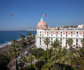 Hotel Le Negresco