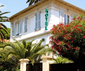 Hotel Villa Les Cygnes