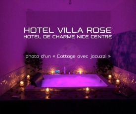 Hotel Villa Rose