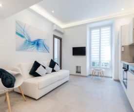 Jean Medecin Avenue - Cosy and Luxury 1 Bdr Downtown - AC - Azur