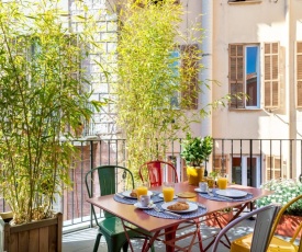 L'Abeille - Boutique Apartments