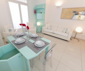 La Suite des Anges Res. Negresco Five stars Holiday House