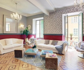 Le Philibert - SPLENDID, 6 BEDROOMS, 12P, ALL RENOVATED, PORT, A/C