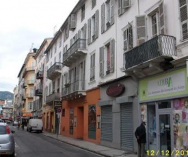 Little Studio in Rue Biscarra