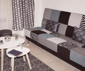 Lovely & Stylish Apartment - Port de Nice France